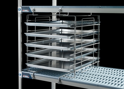 MetroMax Adjustable Slides